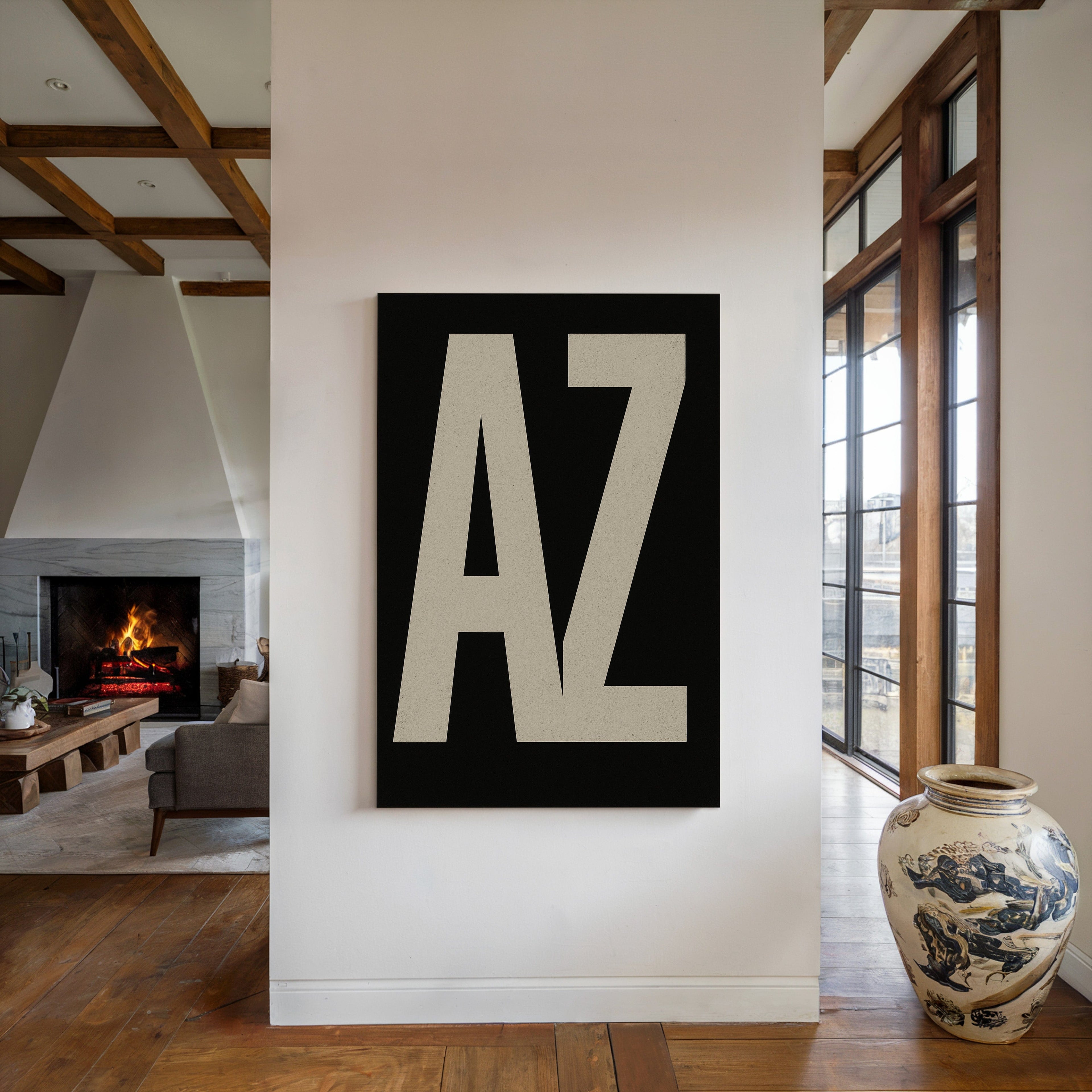 AZ
