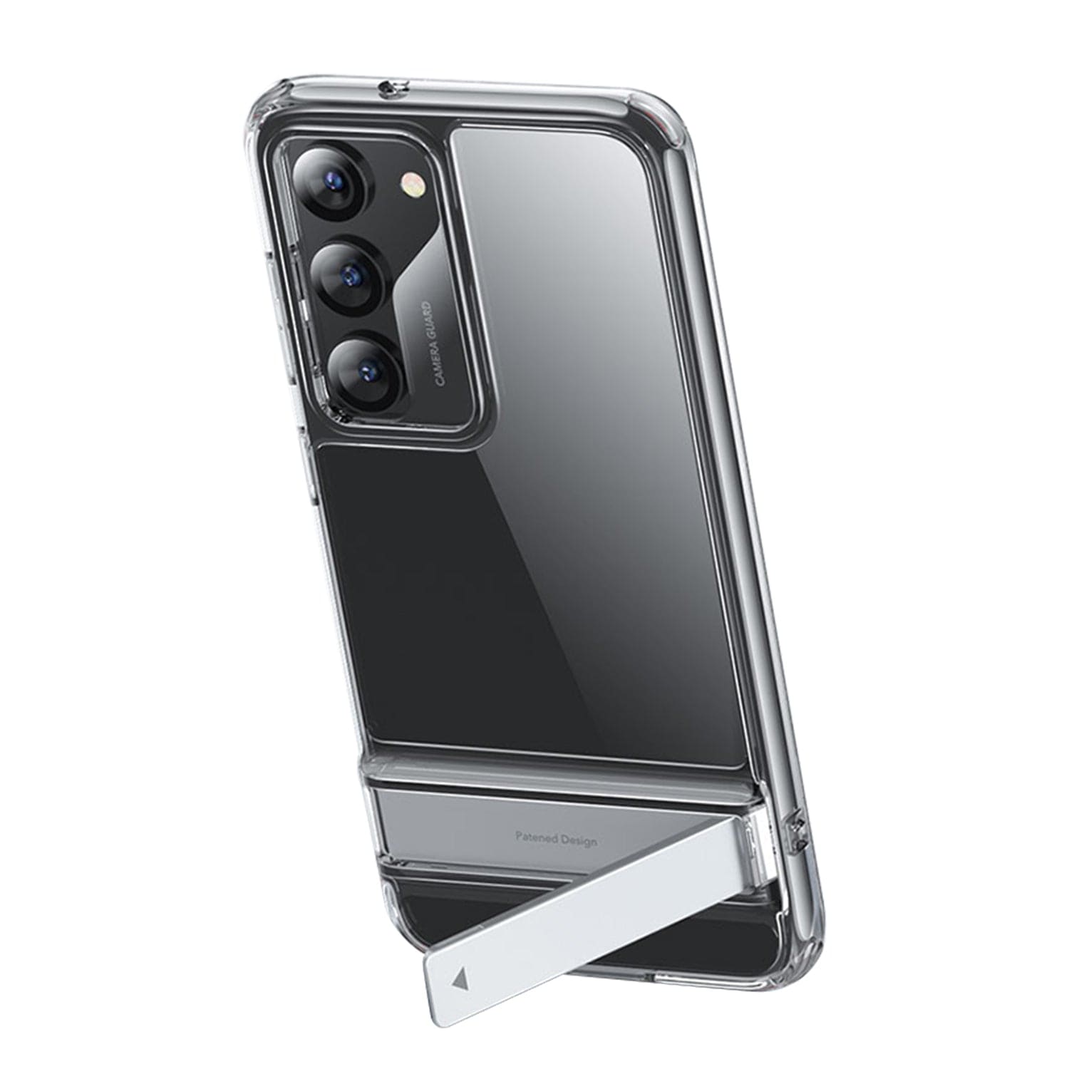 Venture Series Kickstand Hard Shell Case - Samsung Galaxy S23+