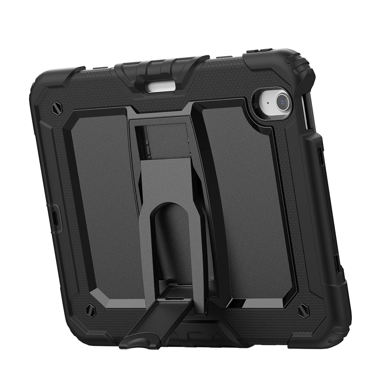 iPad Air 11-inch (M2 / M3 / M4) Case - Heavy-Duty Defense | Raider Series