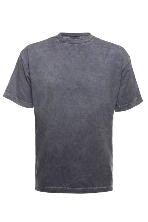 Mineral Wash Steel