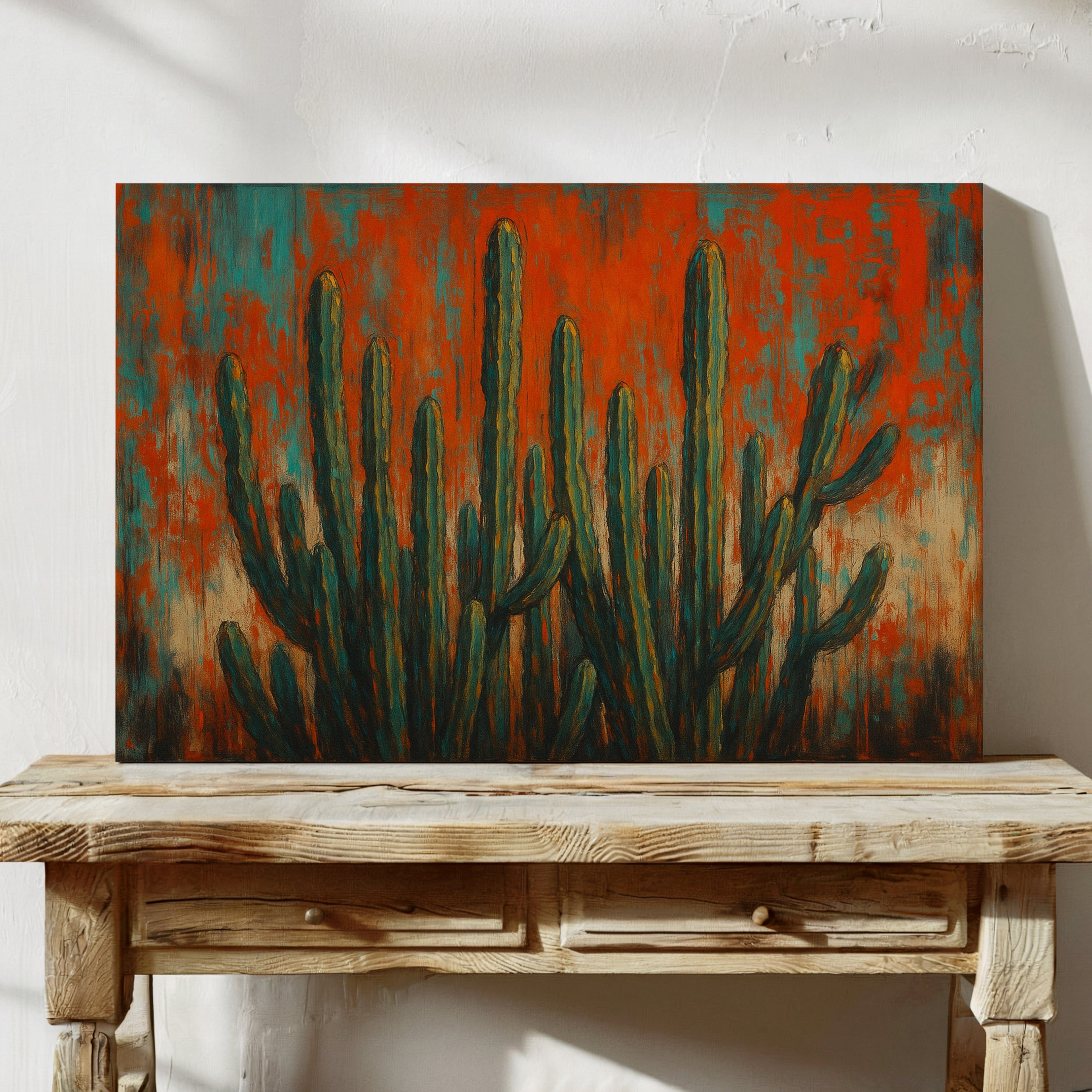 Southwest Blaze