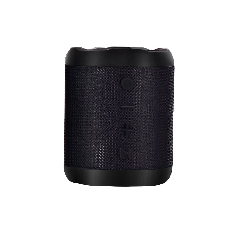 Portable Bluetooth 5.0 Speaker with FM Radio & TF Card