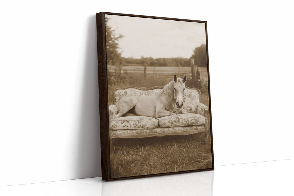 Sofa Stallion