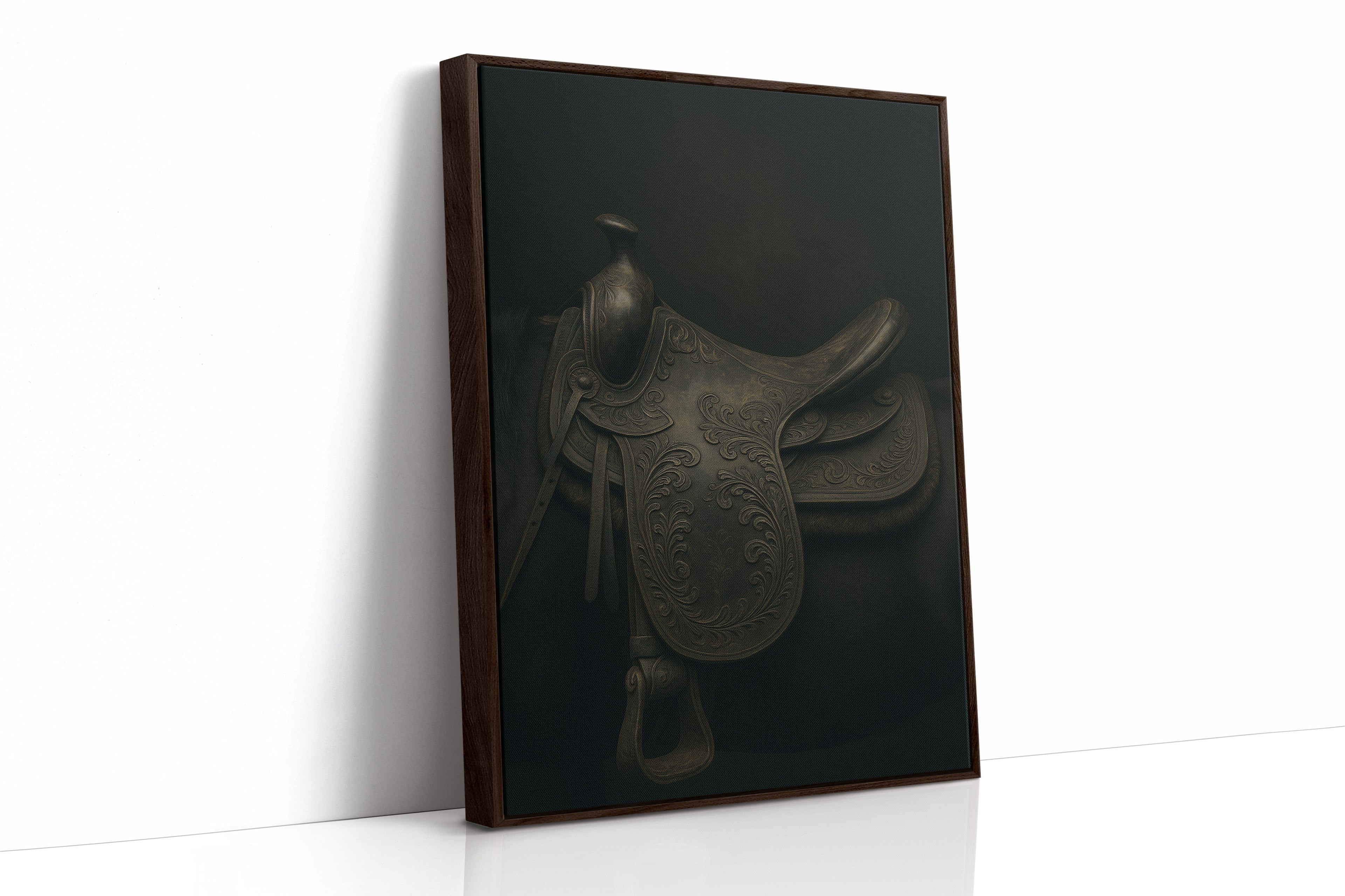 Heritage Leather