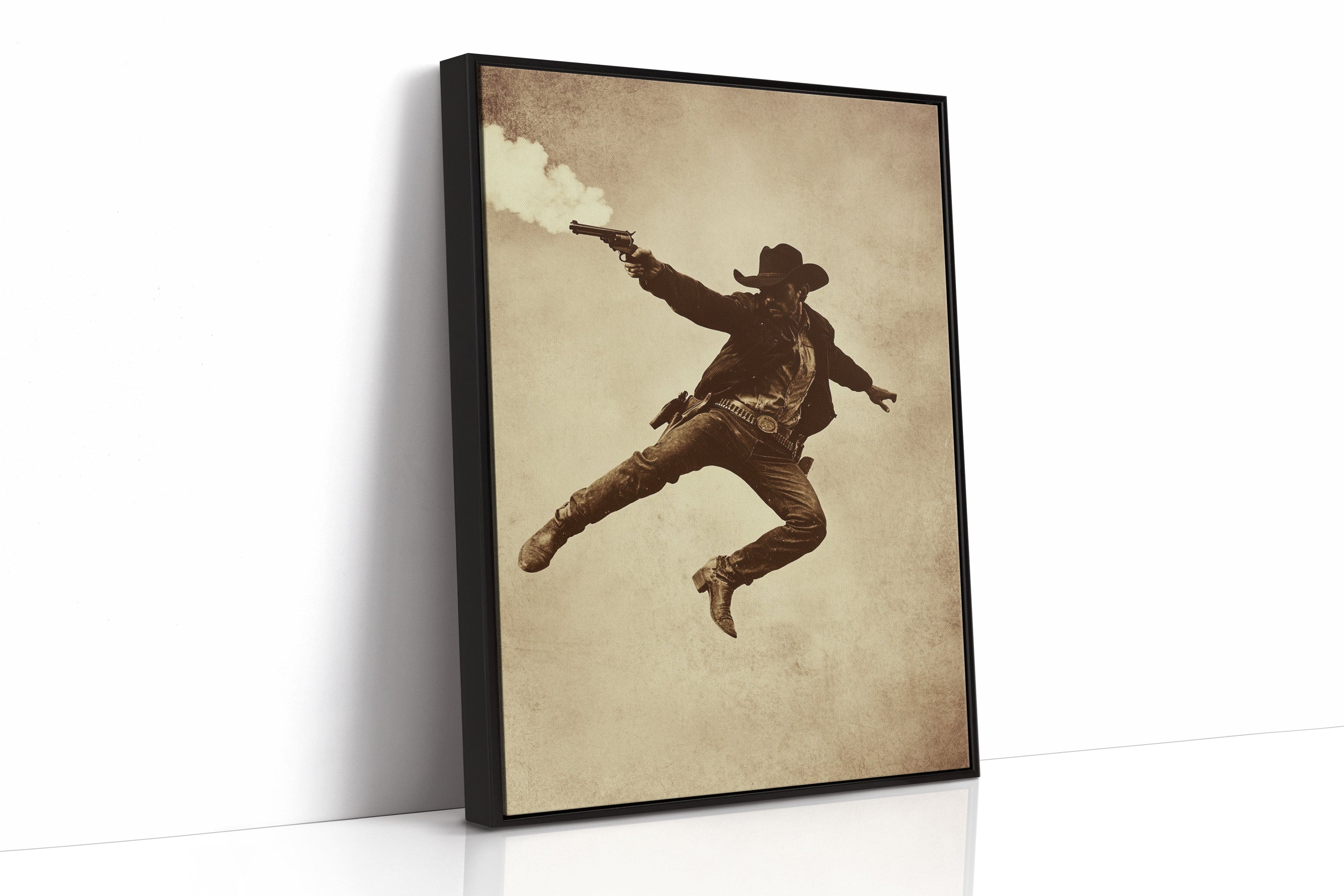High Noon Airborne