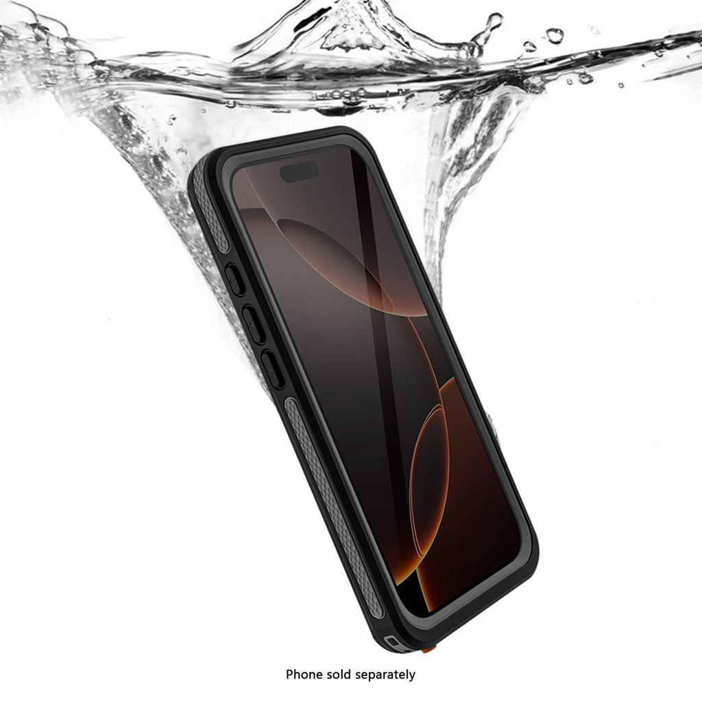 iPhone 16 Pro Max Waterproof Case - MagSafe Compatible | Oasis Series