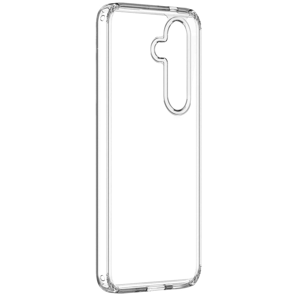 Venture Series Clear Hard Back Case - Samsung Galaxy S24+ - CP00536