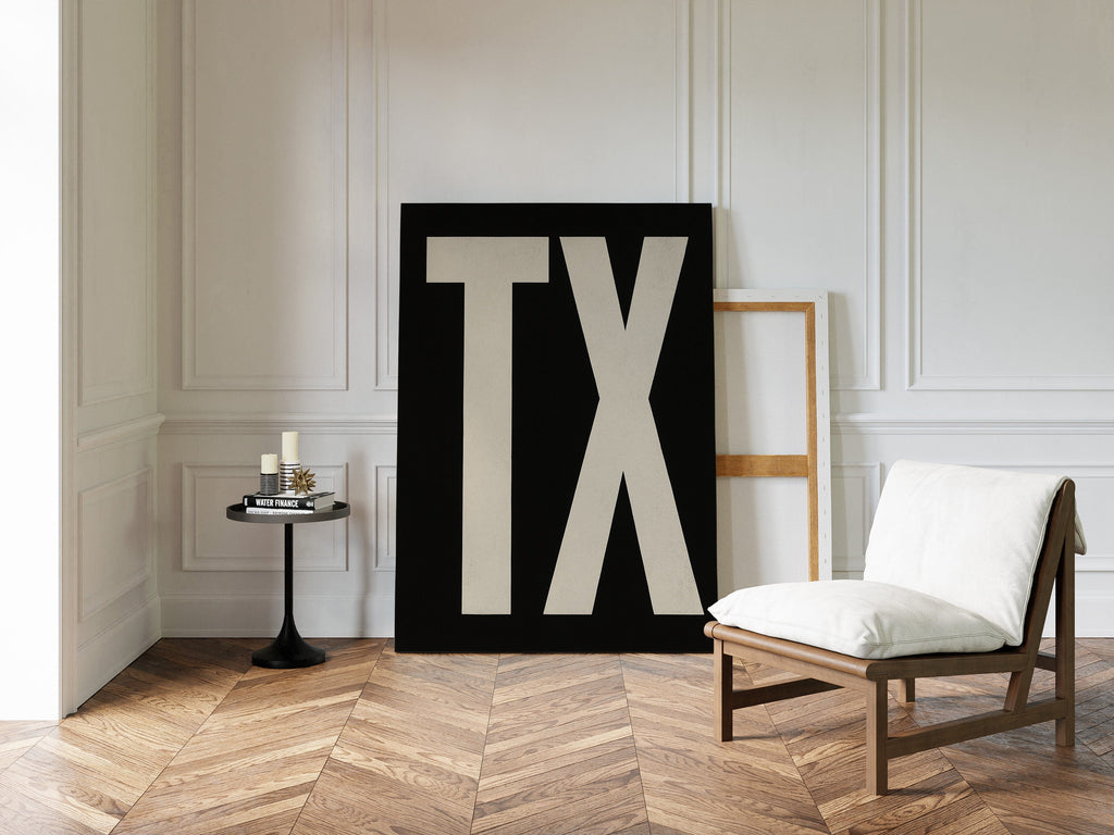 TX