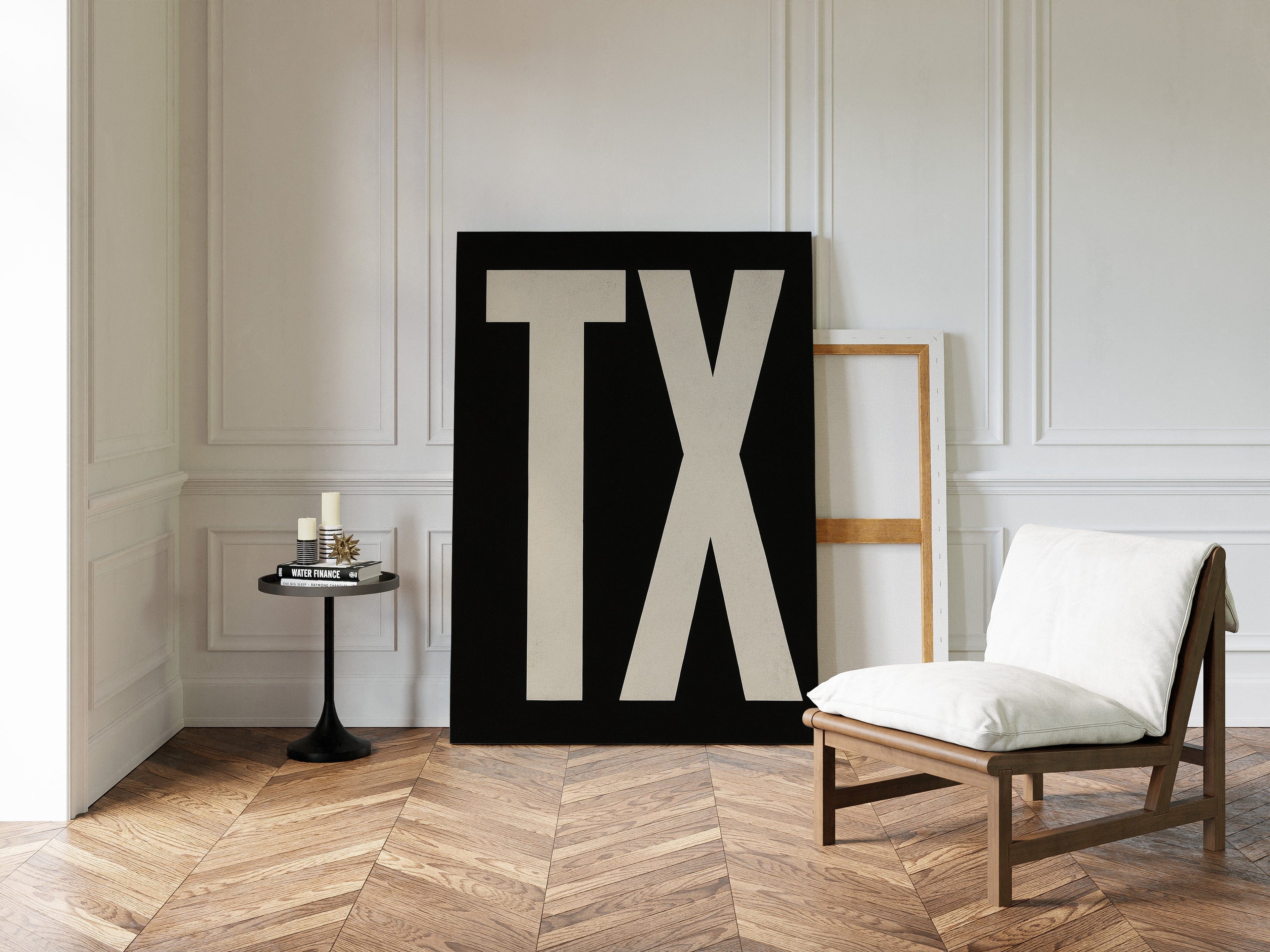 TX