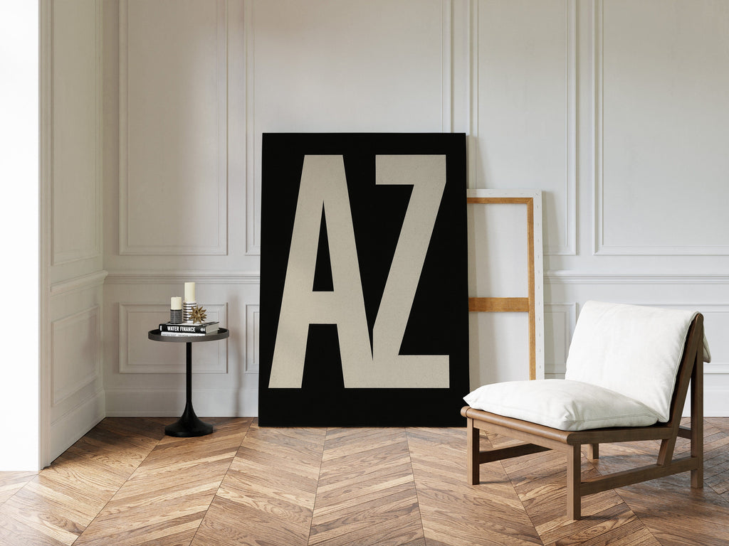 AZ