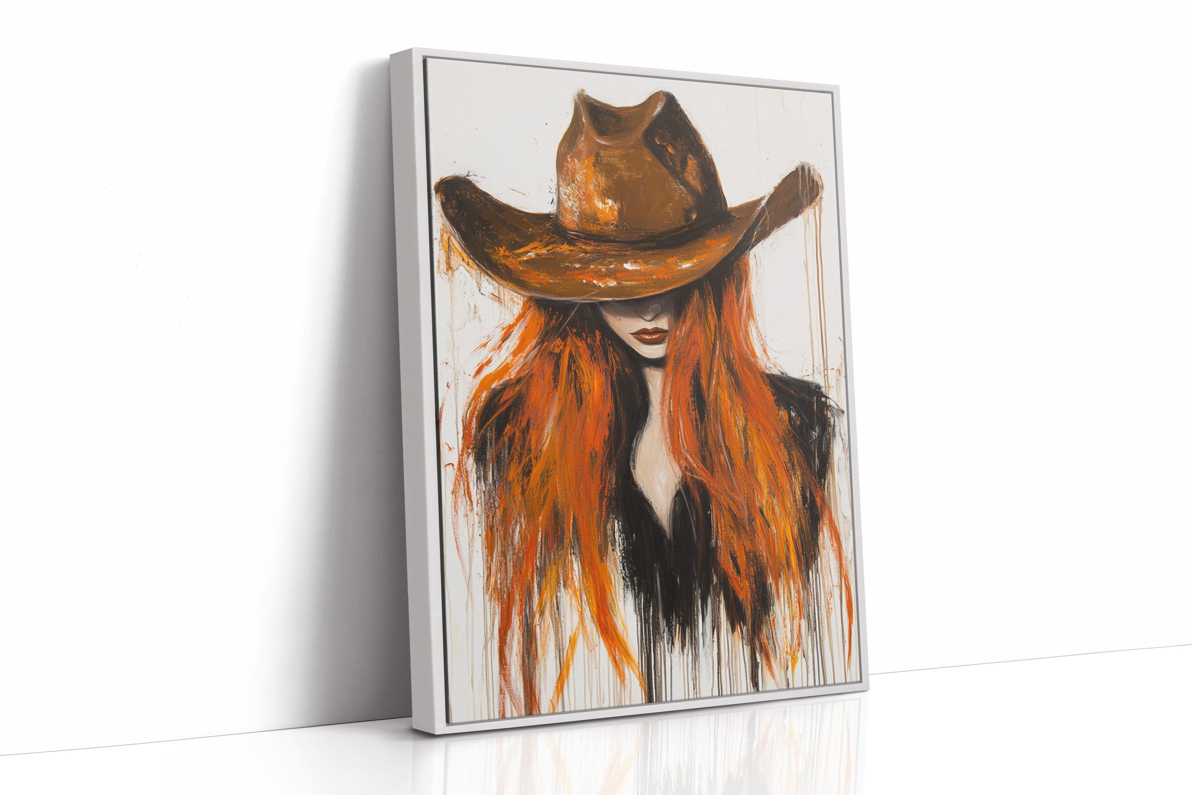 Outlaw Ember – Flame in the Desert