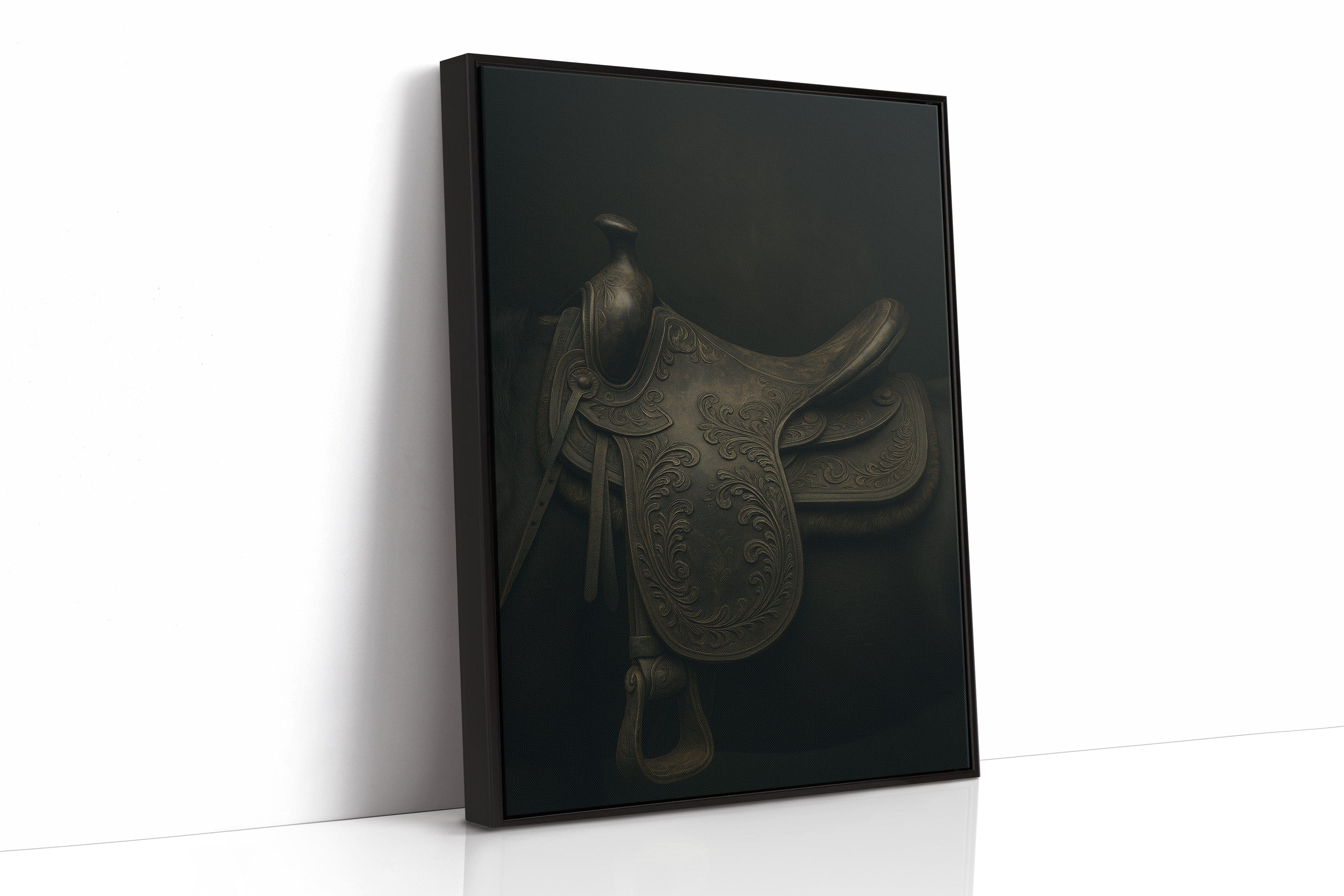 Heritage Leather