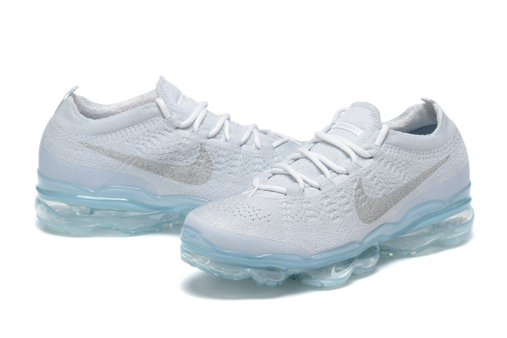 Nike Air VaporMax 2023 Flyknit 'Pure Platinum'