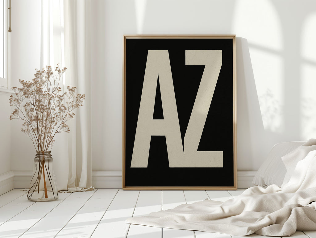 AZ