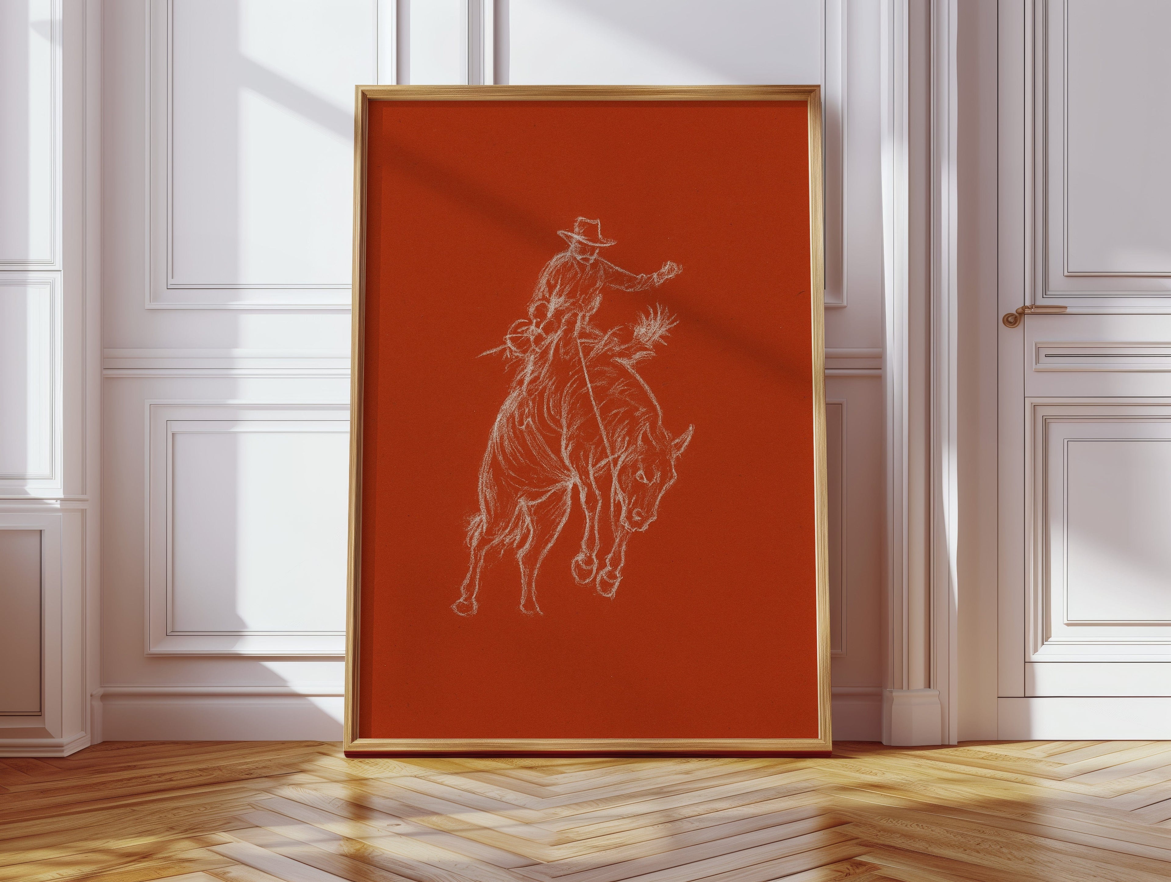 High Noon Buck