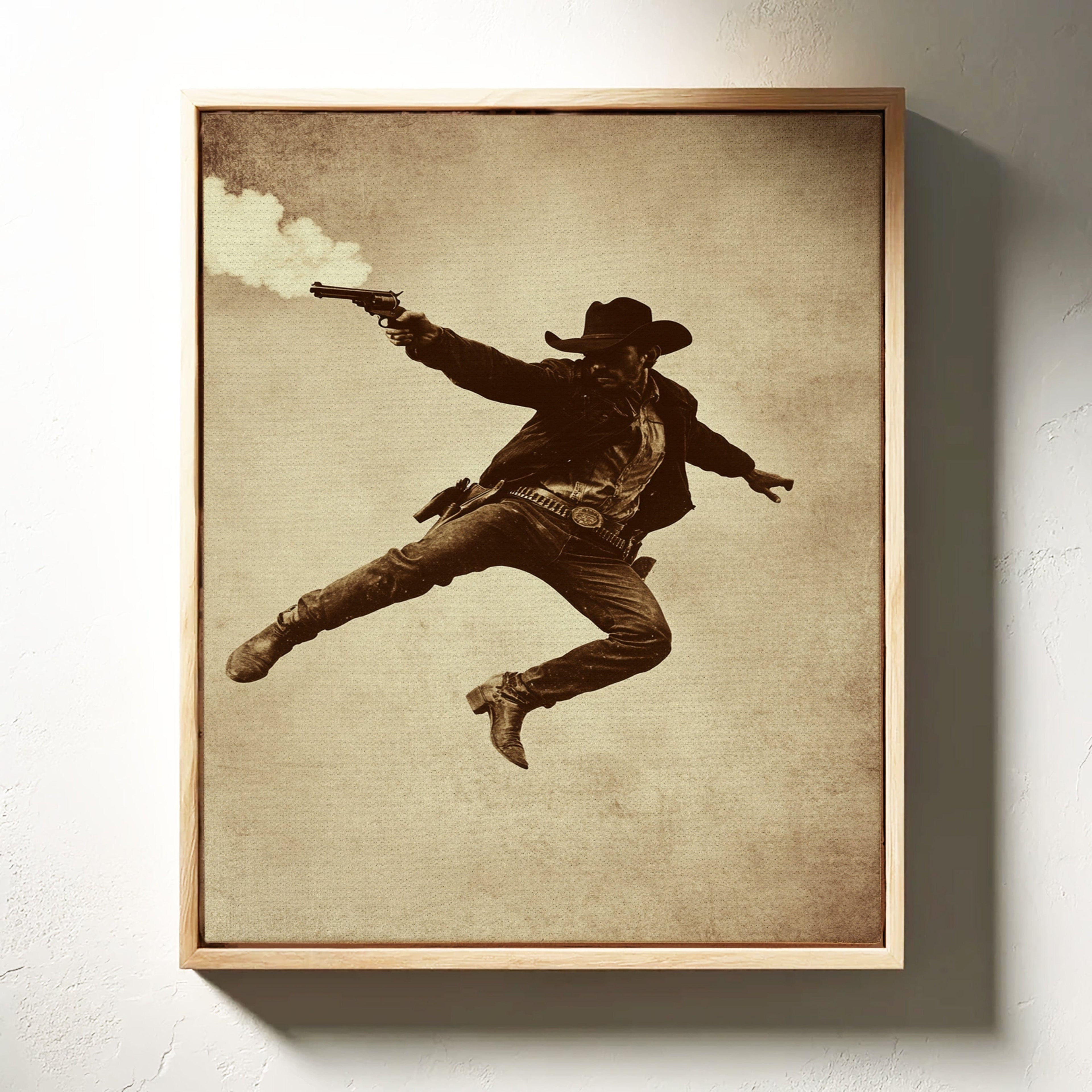 High Noon Airborne