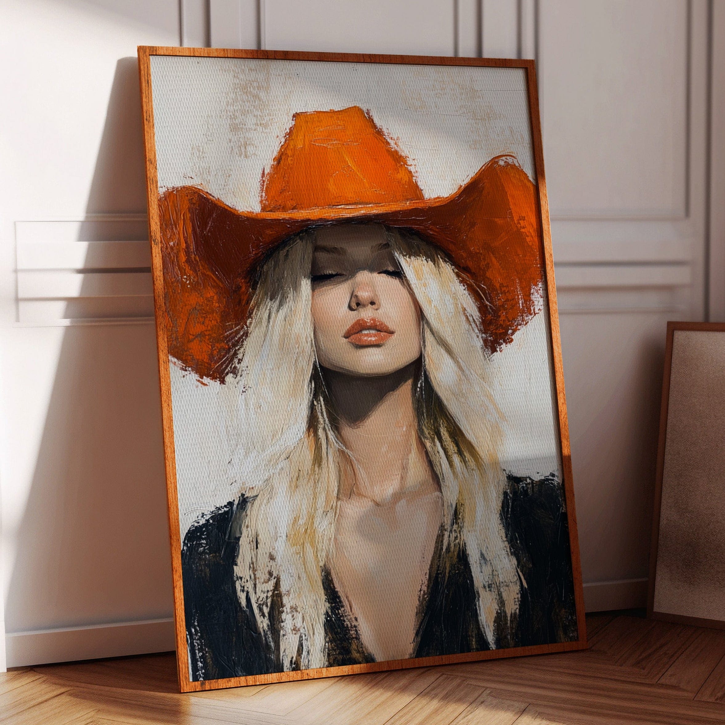Cowgirl Energy
