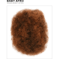 Pallet #215 - Lot of Hair - Variety of Styles and Colors