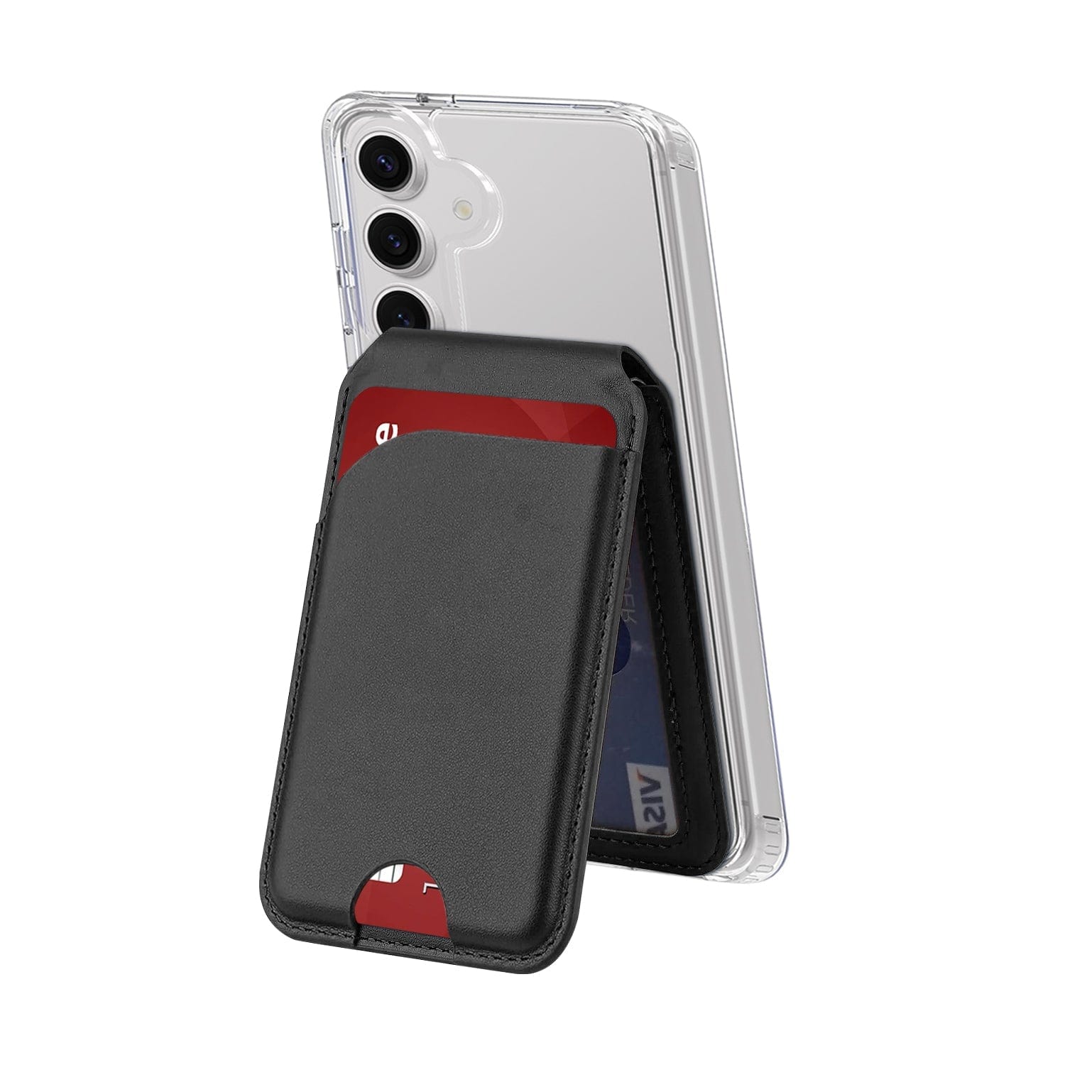 Venture Series Wallet Case - Samsung Galaxy S25+