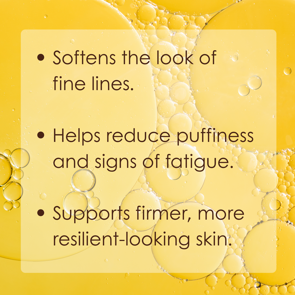 Prime Nourishing Eye Oil