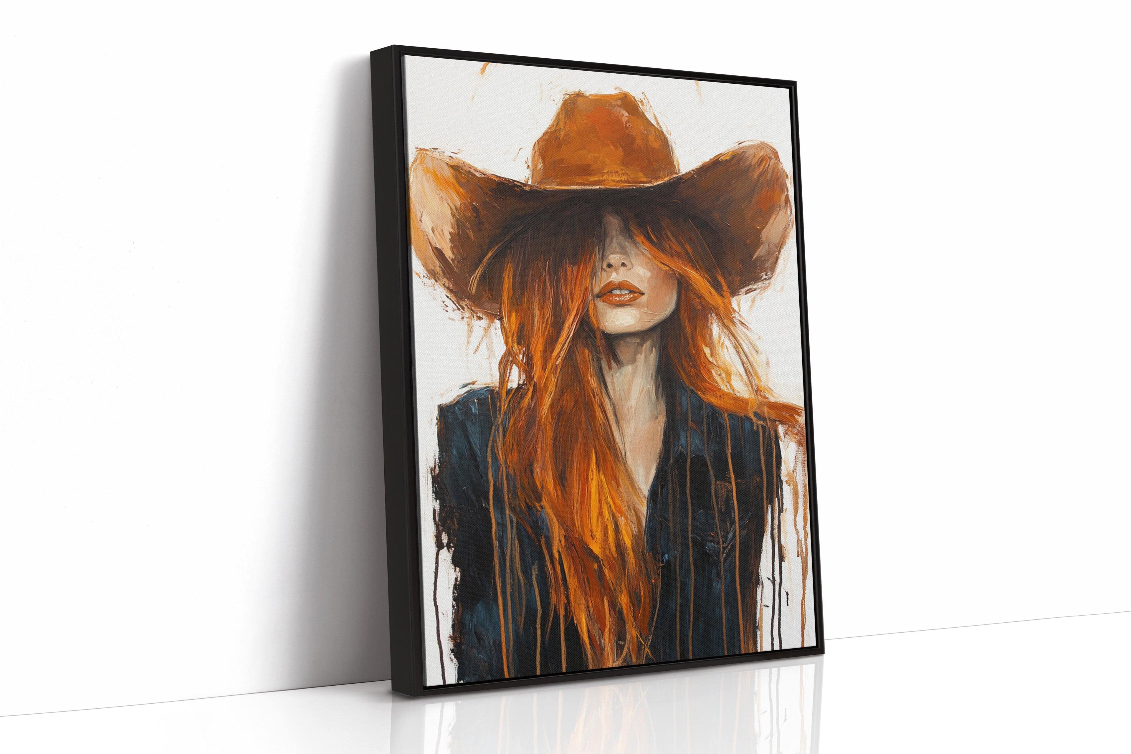 Sienna West – Fire on the Range