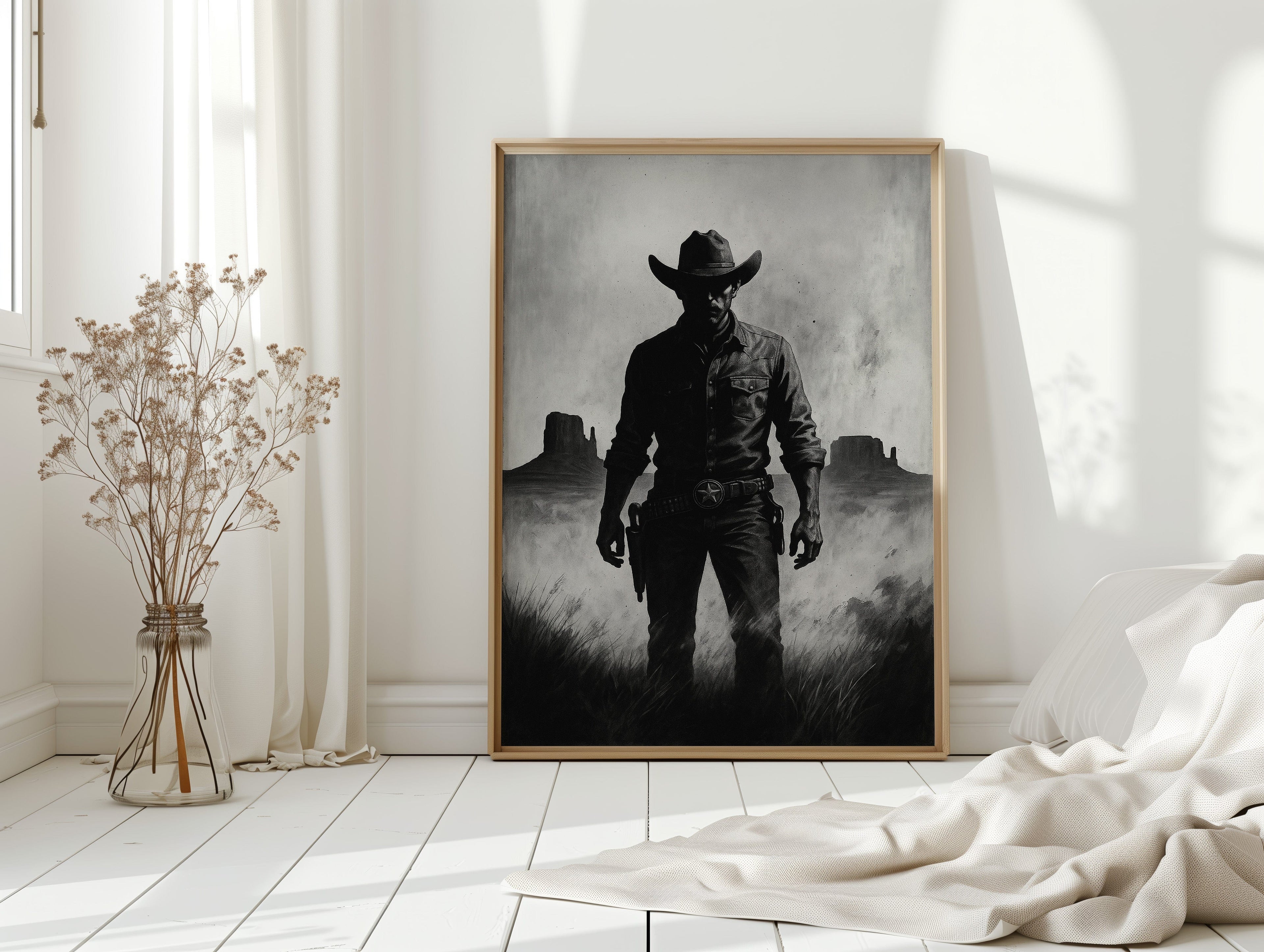 Law of the Land