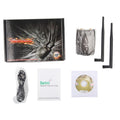 150Mbps USB Wi-Fi Adapter, 802.11n, 3070L Chipset