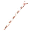 Korean Fashion Rabbit Metal Ballpoint Pen