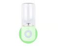Portable Mini USB Rechargeable Juicer Cup