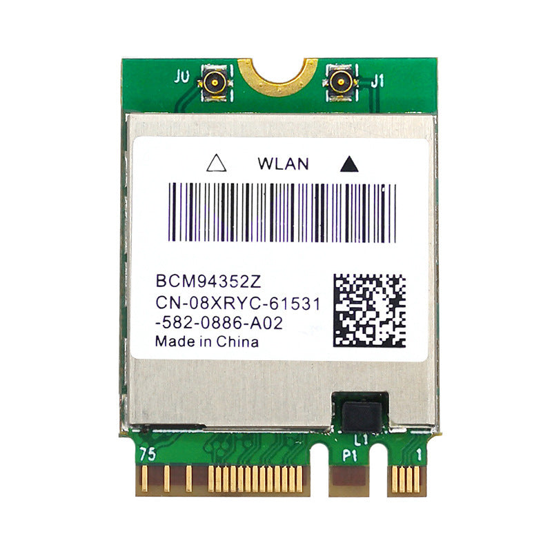 Dual Band WiFi Bluetooth Adapter 1200Mbps