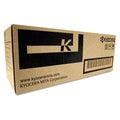 Kyocera TK352 Drum Unit, 15,000 Page-Yield, Black