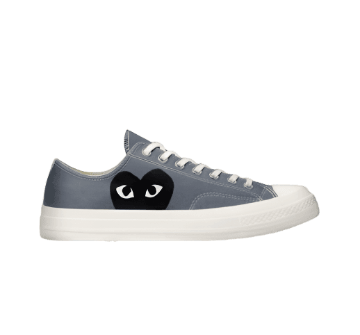 Converse x Comme des Garçons PLAY Chuck 70