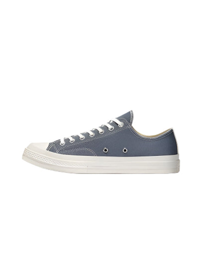 Converse x Comme des Garçons PLAY Chuck 70