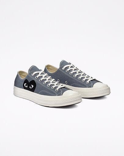 Converse x Comme des Garçons PLAY Chuck 70