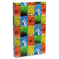 Mohawk Color Copy 98 Paper and Cover Stock, 98 Bright, 28 lb Bond Weight, 11 x 17, Bright White, 500/Ream