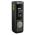 Fanttik S100 APEX Portable Air Pump and Tire Inflator - REFURBISHED