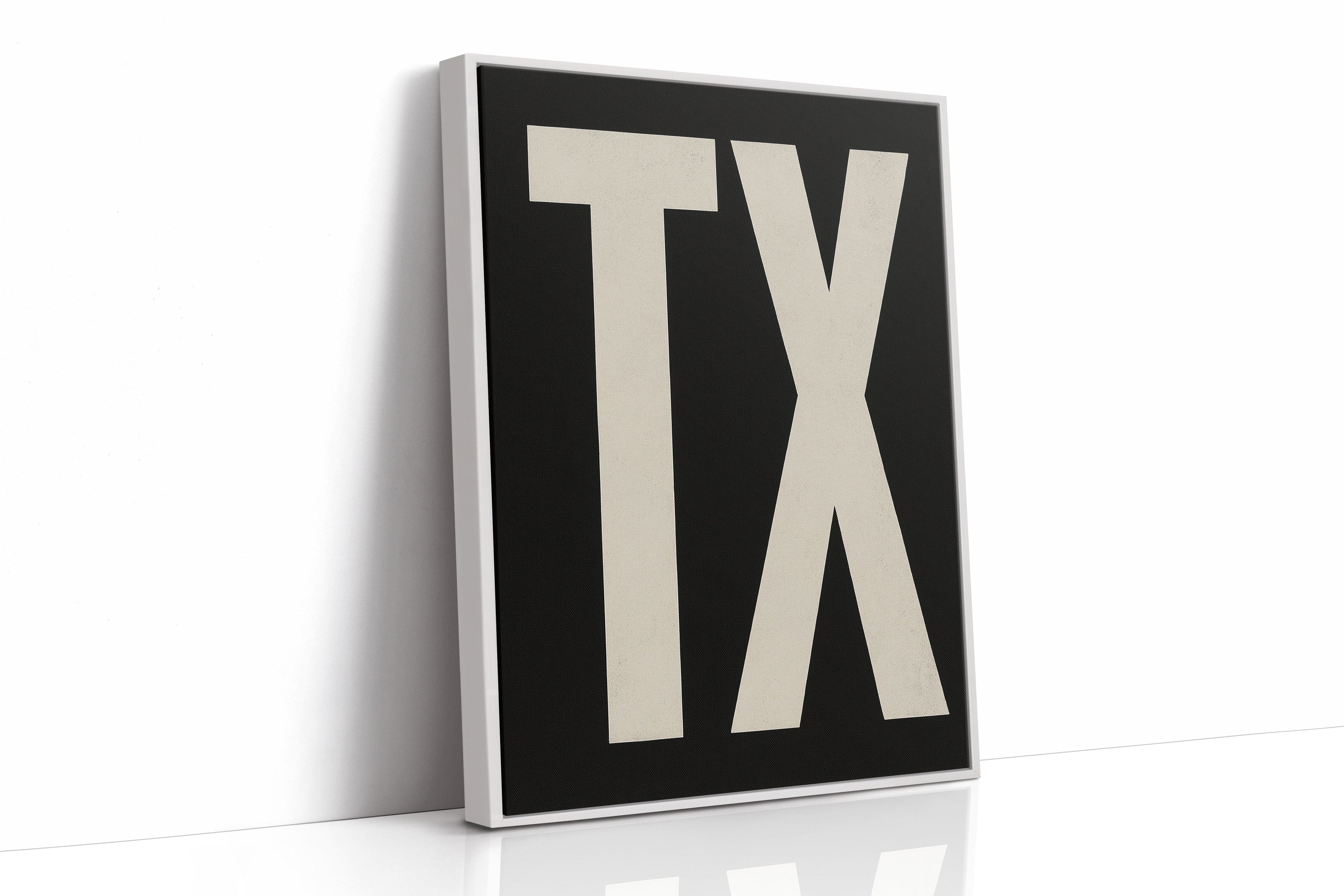 TX