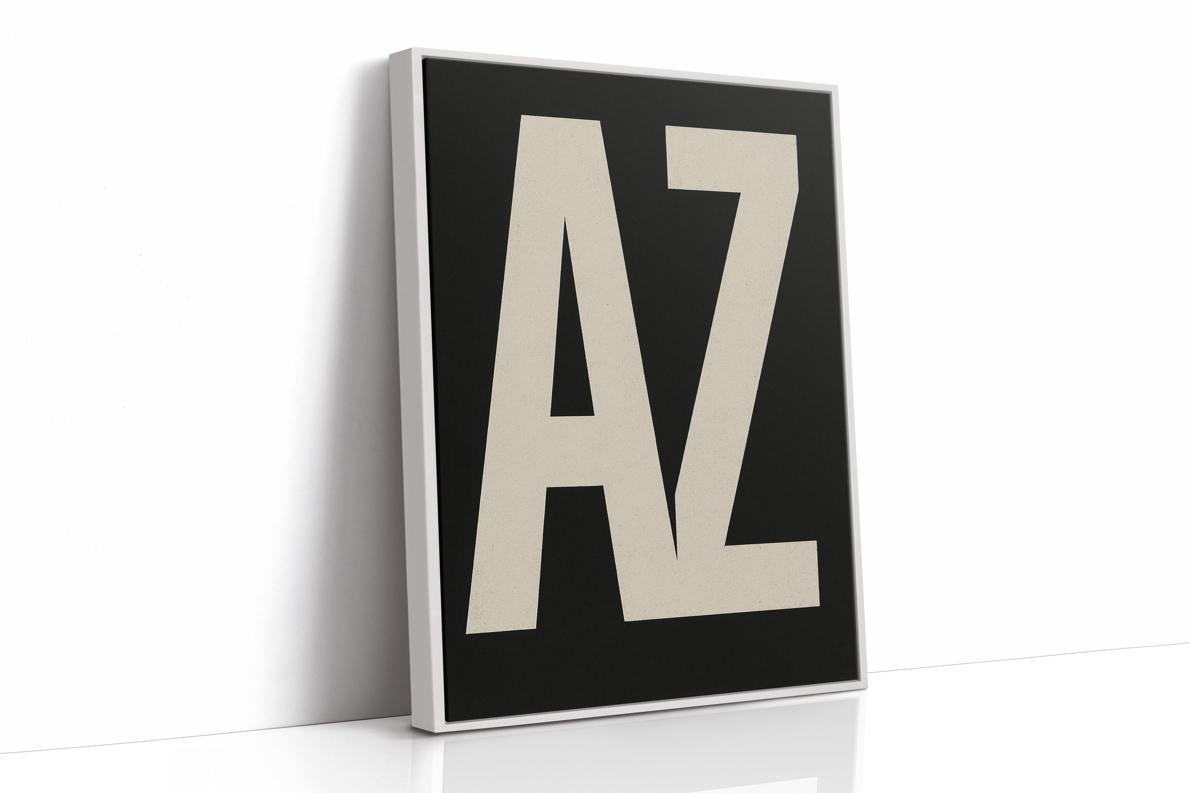 AZ