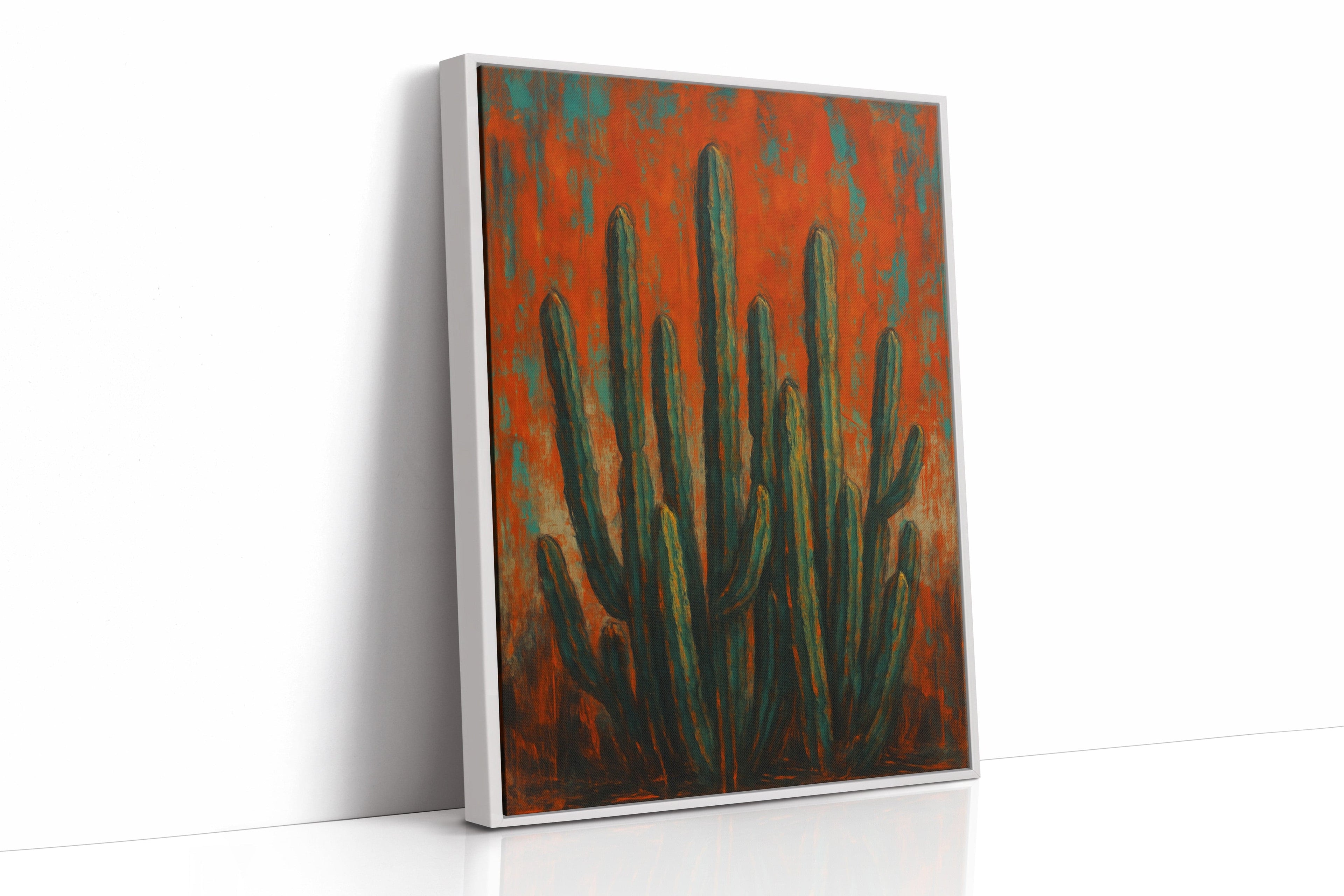 Cactus Glow