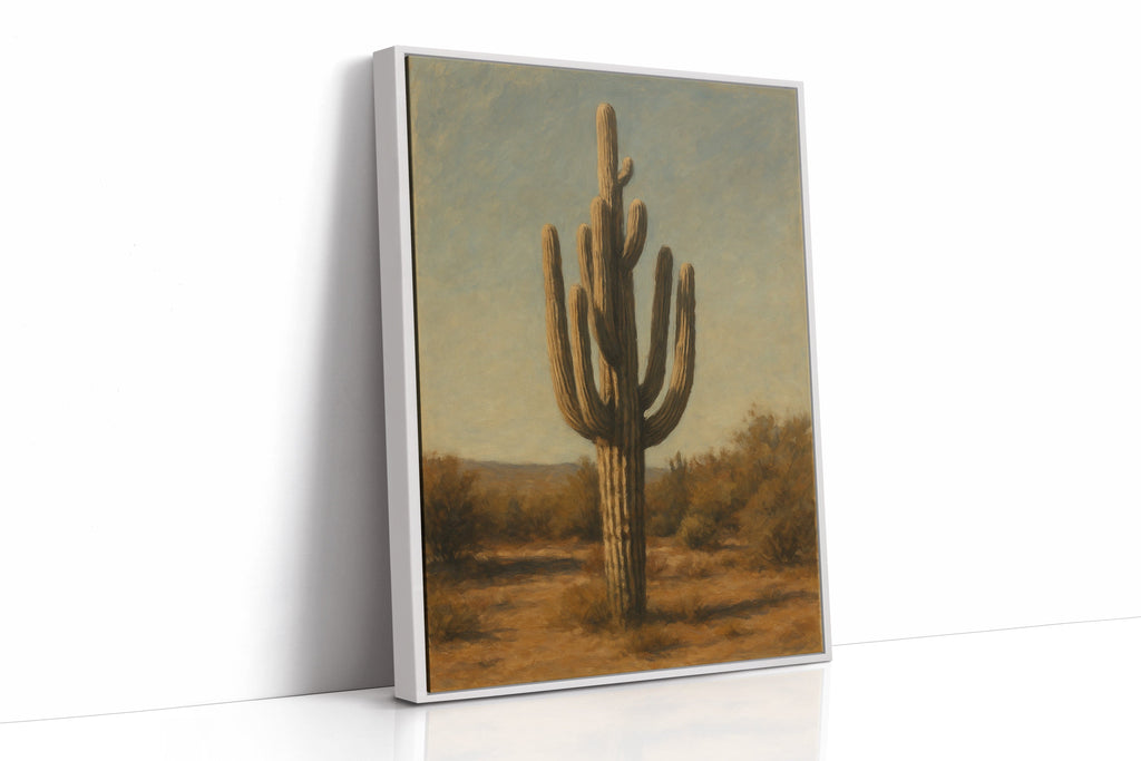Sunlit Sentinel
