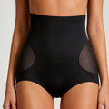 Women’s High-Waist Tummy & Butt Shaping Shorts – 4 Colors