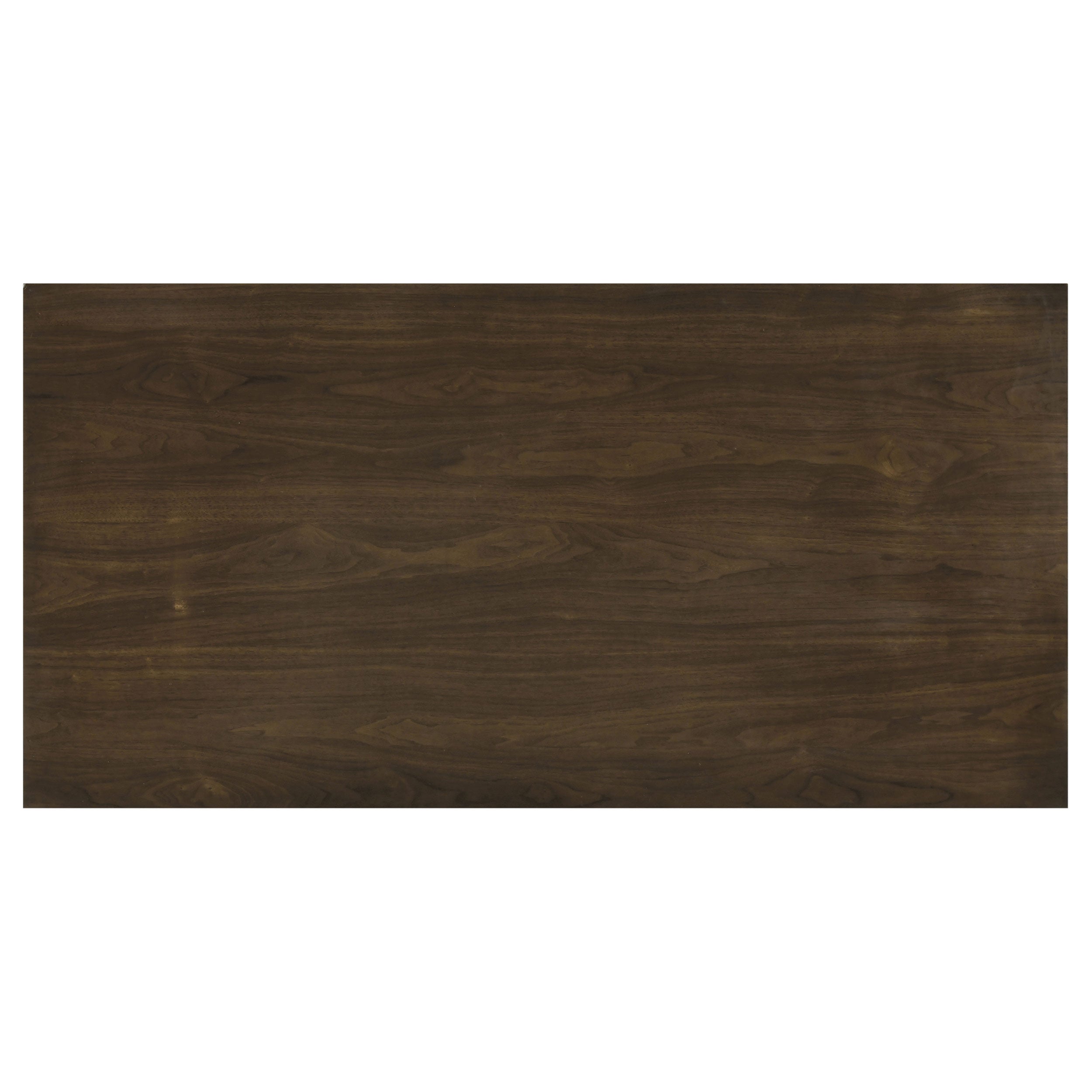 Decker 7-piece 70-inch Counter Height Dining Set Black and Walnut