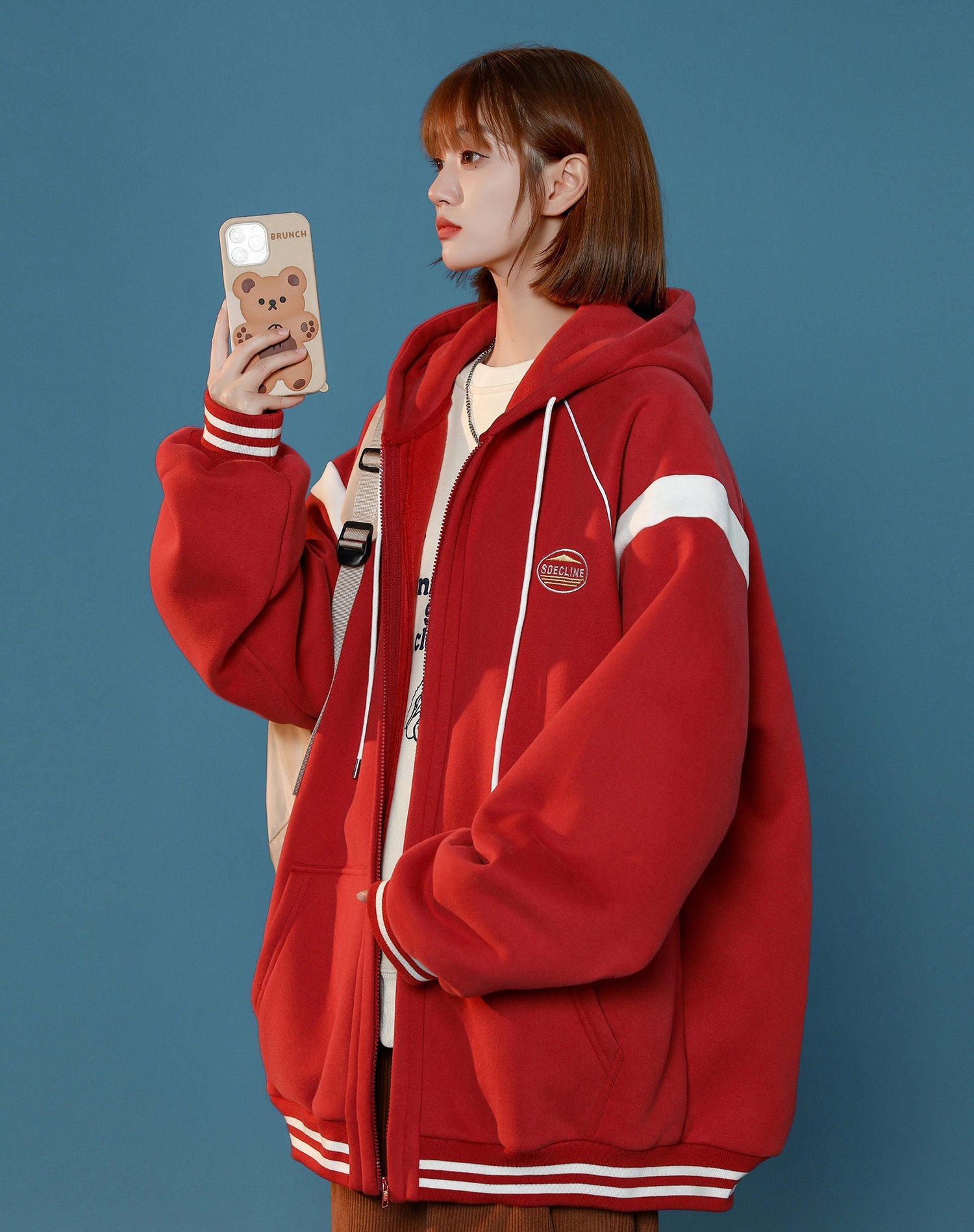 Women's Southside Jacket