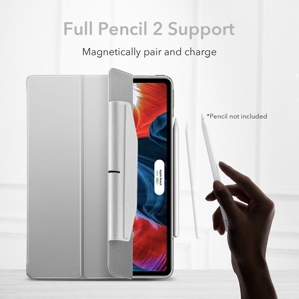 Venture Series Tri-Fold Magnetic Case - iPad Pro 12.9-inch
