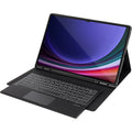 Navigate Series Keyboard Folio Case - Samsung Galaxy Tab S10 Ultra and Tab S9 Ultra