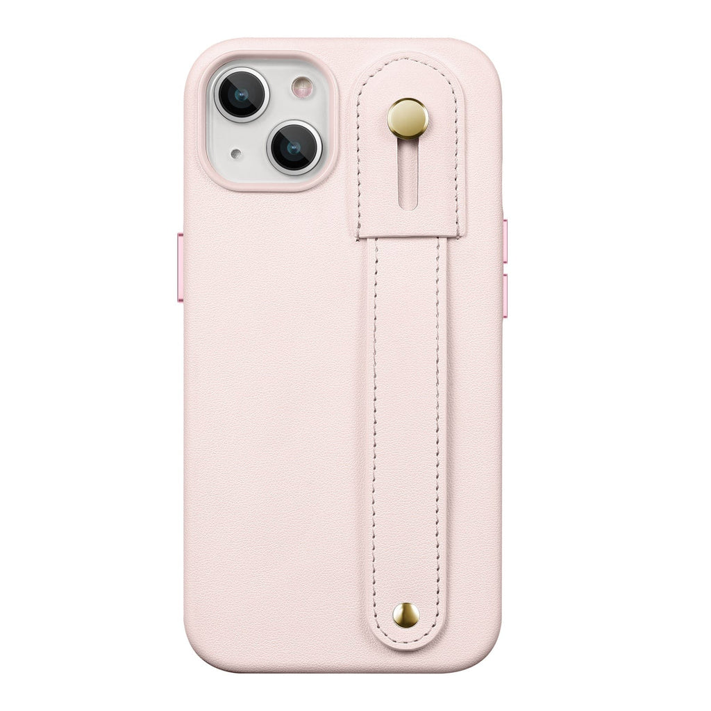 Indy Series Leather Case - iPhone 14