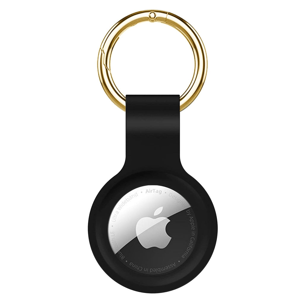 Sahara Liquid Silicone Case - Apple AirTag