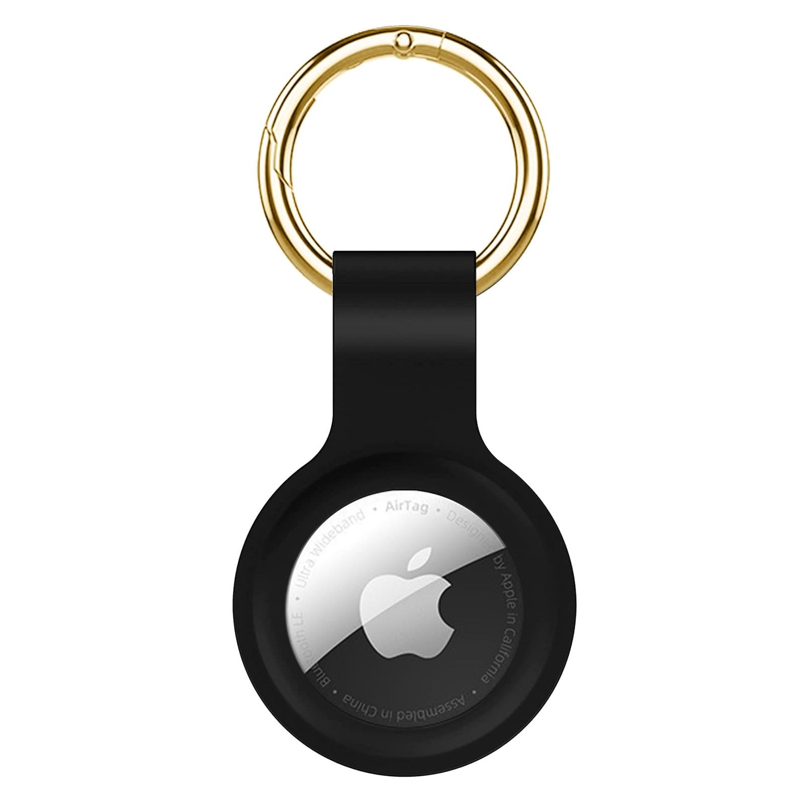 Sahara Liquid Silicone Case - Apple AirTag