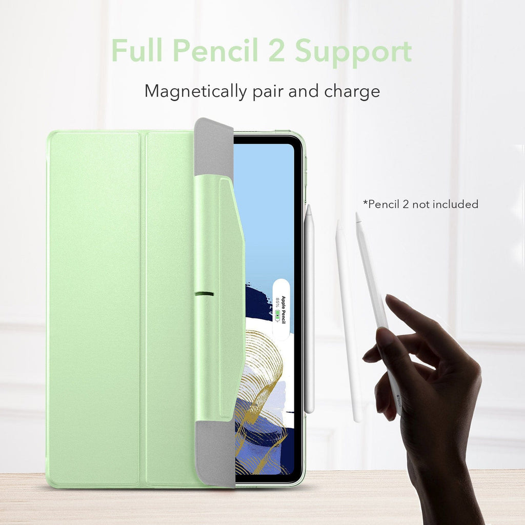 Venture Series Tri-Fold Magnetic Case - iPad Pro 11-inch (3rd/4th Gen)