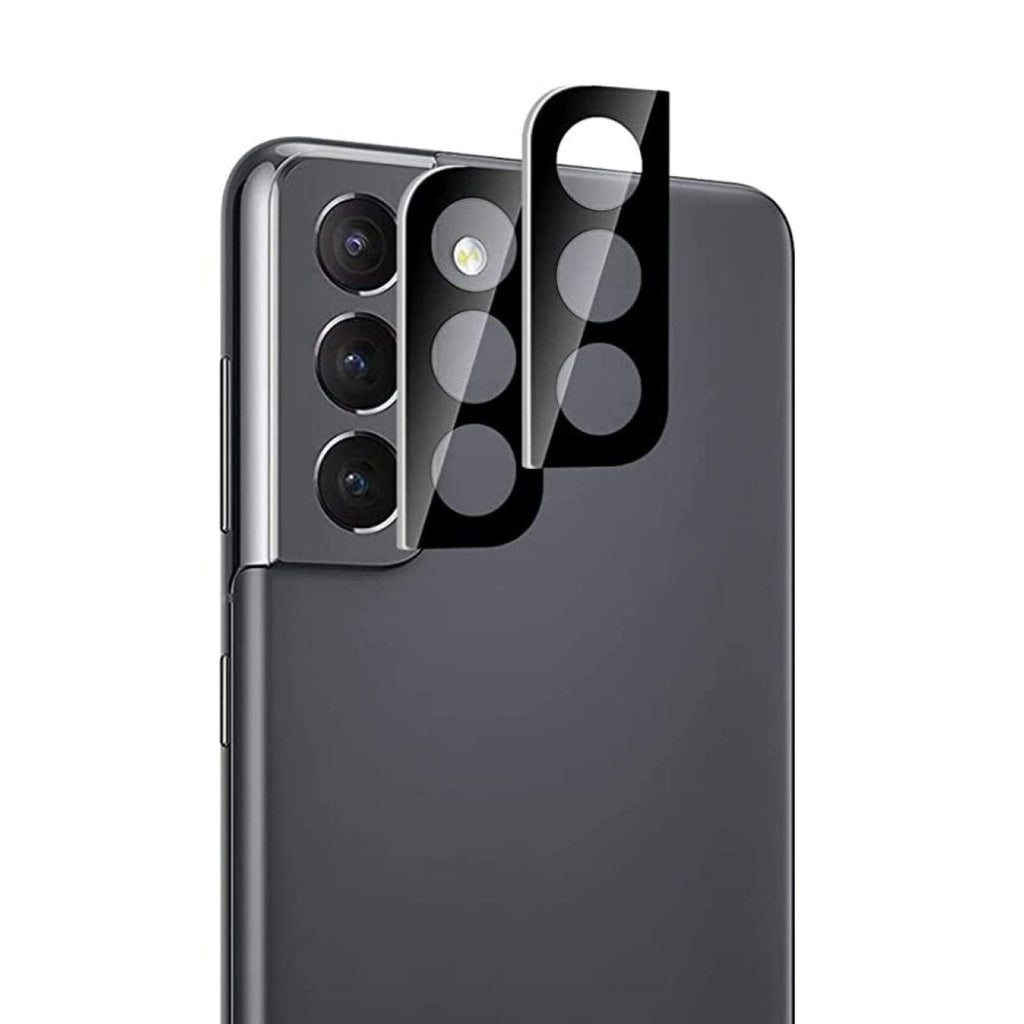 ZeroDamage Camera Lens Protector (2-Pack) - Samsung Galaxy S22